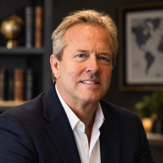 Michael Allen Lueder, author
